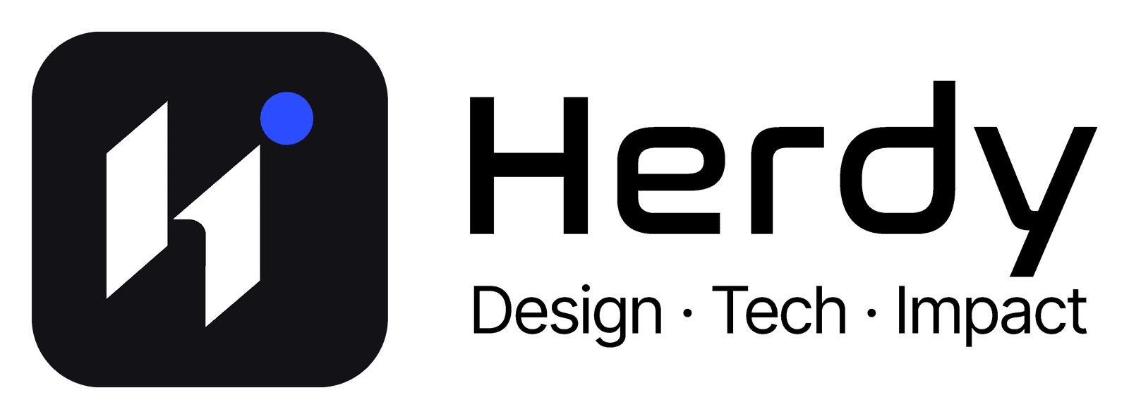 Herdy — Design · Tech · Impact